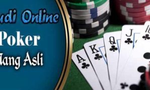 Bermain Bersama Bandar Poker Online Terpercaya